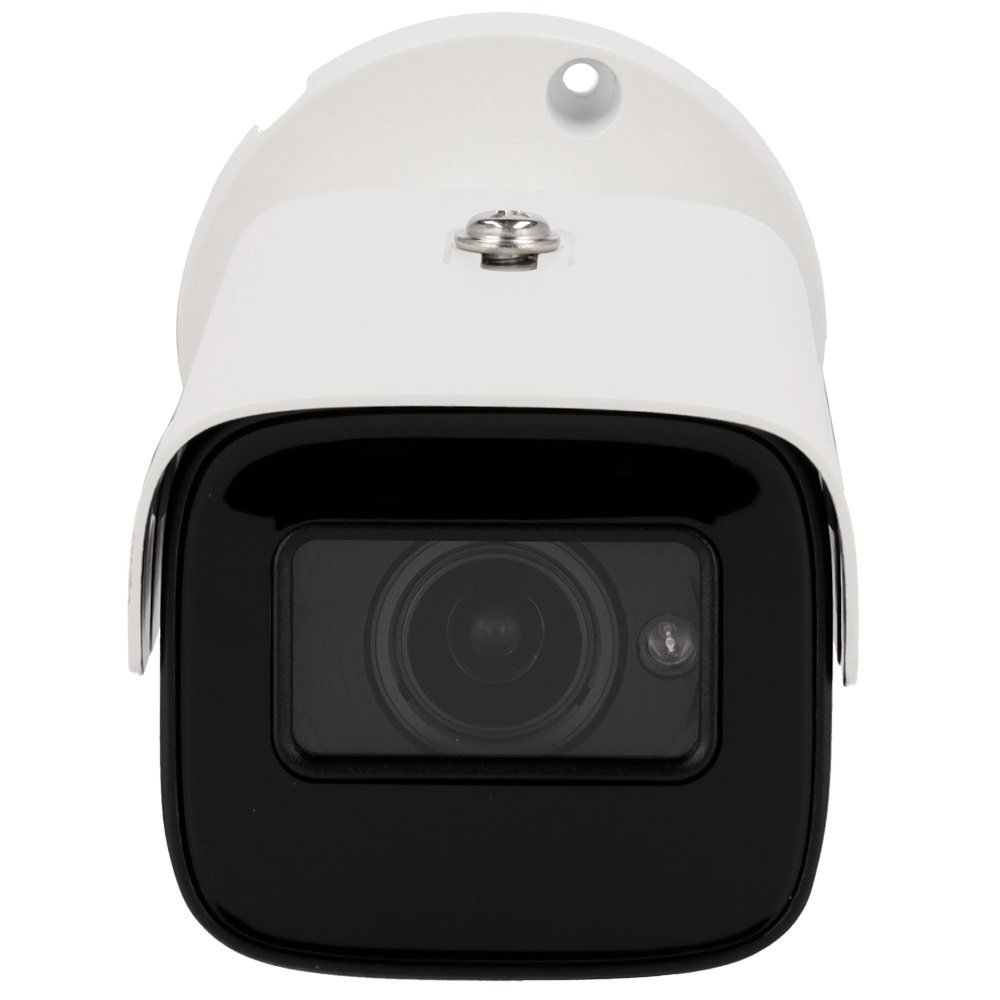 SAFIRE TELECAMERA BULLET 5Mpx 4 IN 1 VARIFOCAL 2,8-12 mm 3K IR 50m - immagine 2