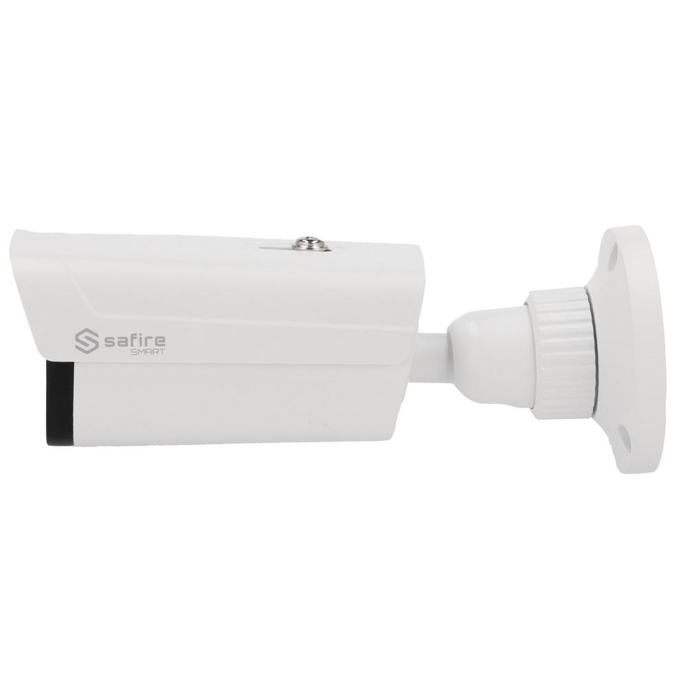 SAFIRE TELECAMERA BULLET 5Mpx 4 IN 1 VARIFOCAL 2,8-12 mm 3K IR 50m - immagine 3
