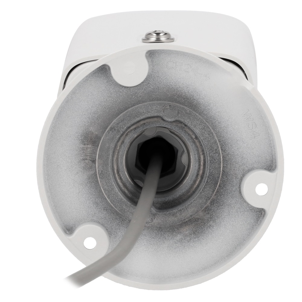 SAFIRE TELECAMERA BULLET 5Mpx 4 IN 1 VARIFOCAL 2,8-12 mm 3K IR 50m - immagine 4
