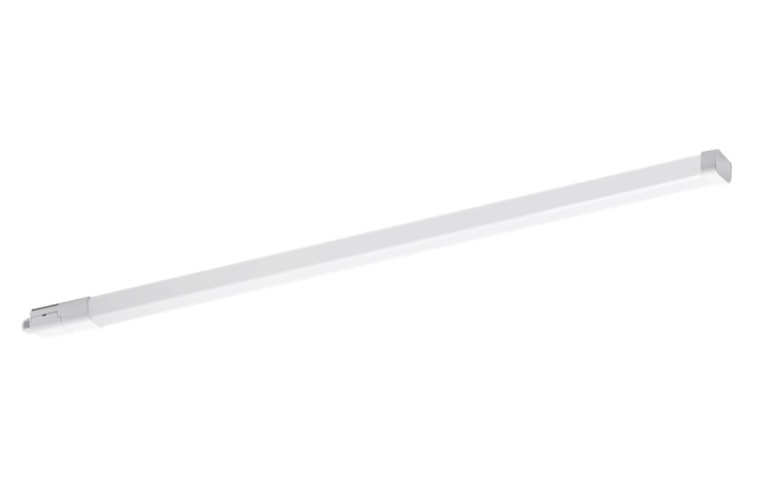 CENTURY PLAFONIERA LED SUPERLIGHT 36W 4000K 3600LM IP65 L.150cm - immagine 2