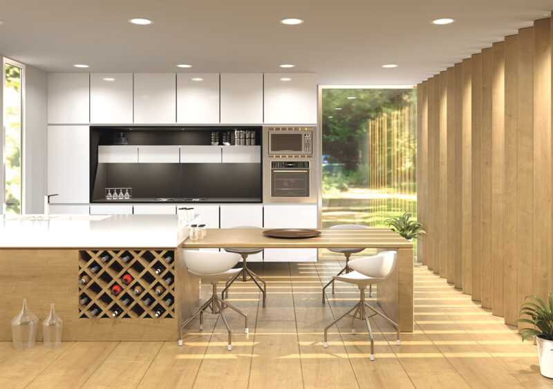 BENEITO FARETTO INCASSO "THESSIS" 25W TRICOLOR D.23mm BIANCO - immagine 4