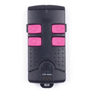 CAME TRASMETTITORE QUADRICANALE 433,92 MHz 001TOP-434A