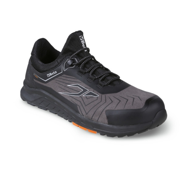 BETA SCARPE 0-GRAVITY LEGGERISSIME IDROREPELLENTI IN MICROFIBRA N°41 - immagine 2