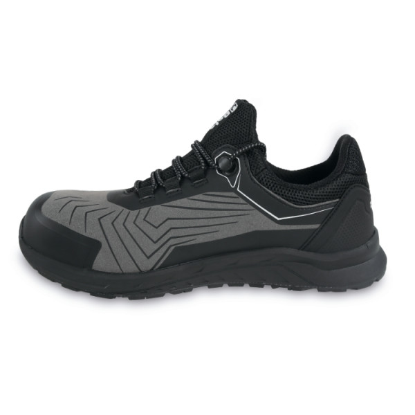 BETA SCARPE 0-GRAVITY LEGGERISSIME IDROREPELLENTI IN MICROFIBRA N°41 - immagine 3
