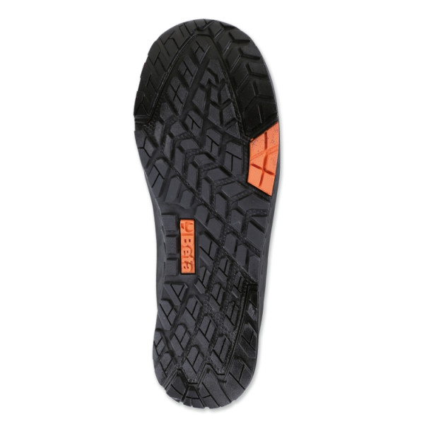 BETA SCARPE 0-GRAVITY LEGGERISSIME IDROREPELLENTI IN MICROFIBRA N°41 - immagine 5