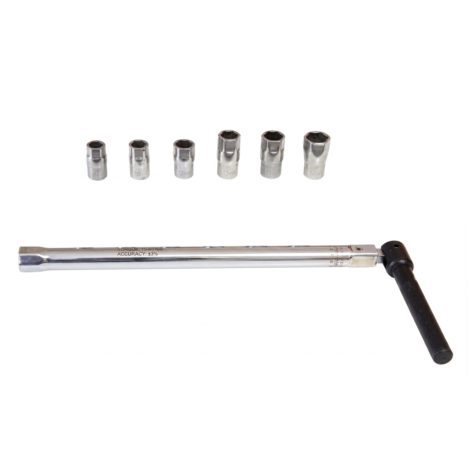 COMING CHIAVE UNIVERSALE PER MISCELATORI CON BUSSOLE 8-14 mm