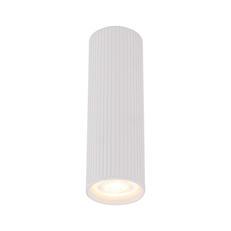TK LIGHTING LAMPADA DA SOFFITTO TUNE M 1xGU10 BIANCA - immagine 6