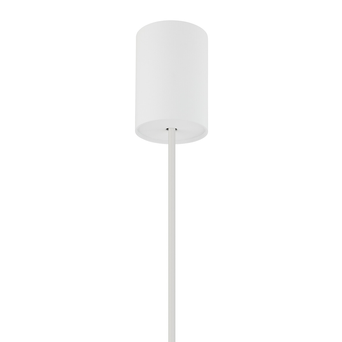 NOWODVORSKI SOSPENSIONE FOURTY S H.12,5cm 1xMINIGU10 BIANCO - immagine 5