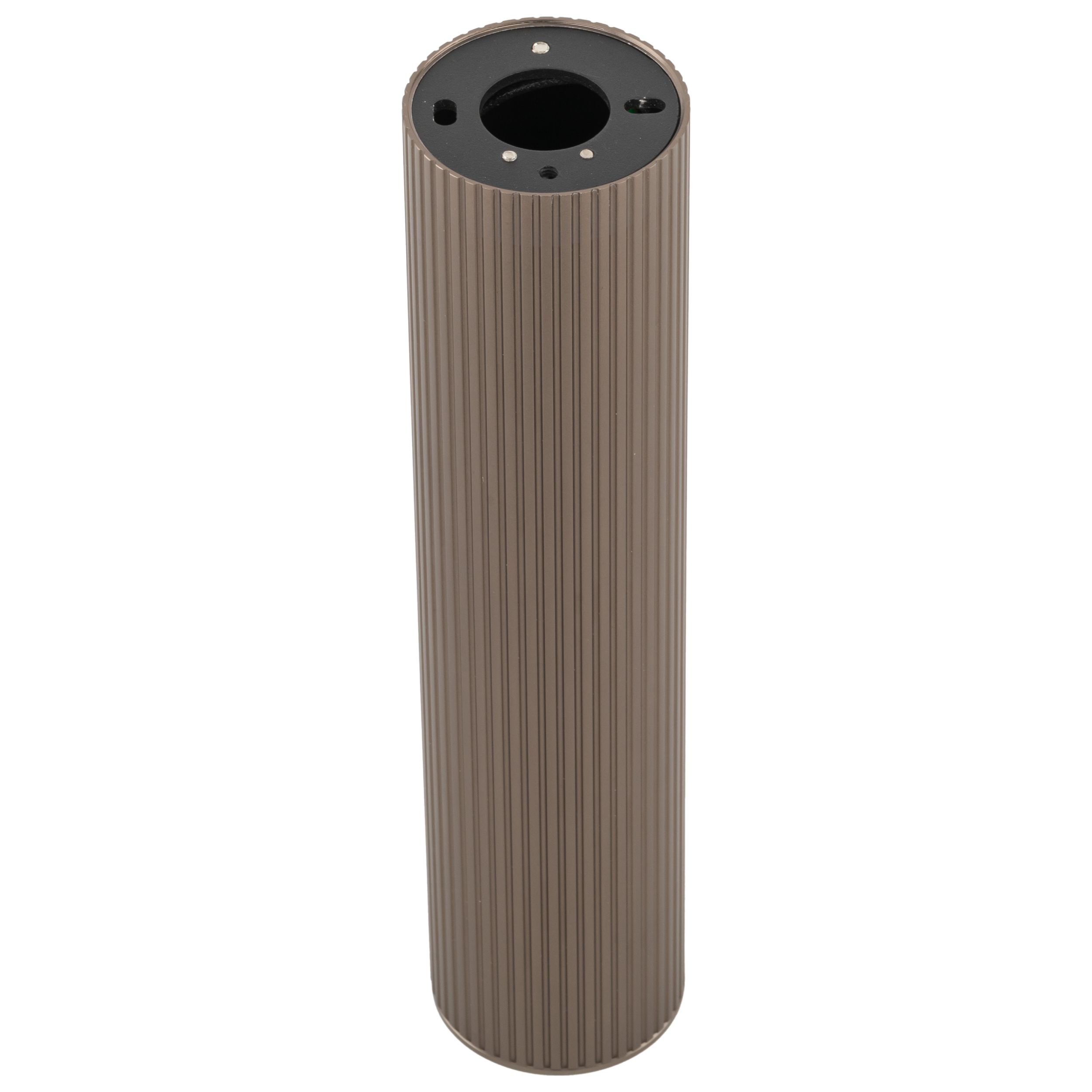 TK LIGHTING LAMPADA DA SOFFITTO TUNE L 1xGU10 MARRONE - immagine 5