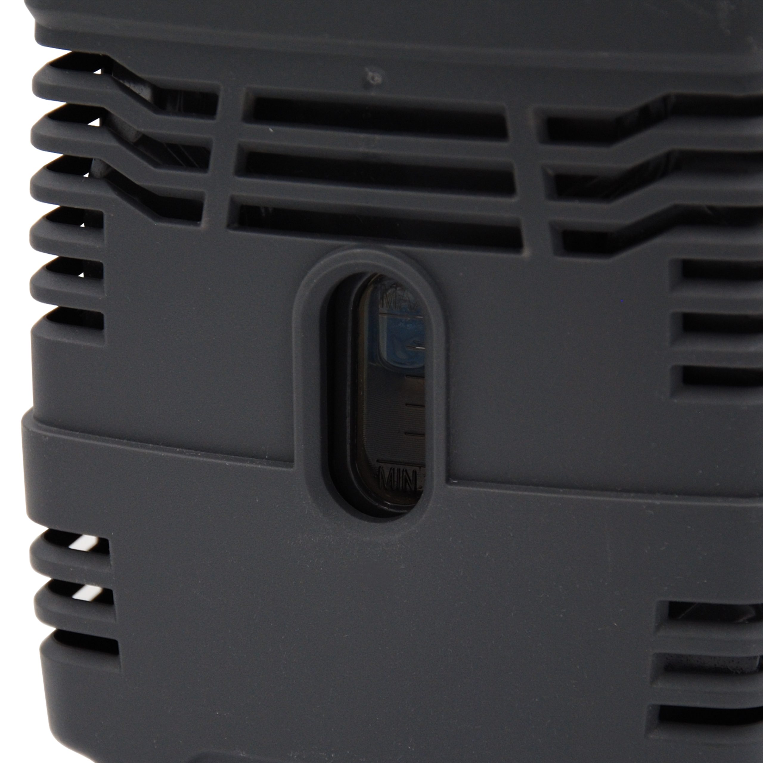 TECNOGAS POMPA VUOTO BISTADIO DS PRO-1 PER GRANDI PORTATE 114LT/MN - immagine 4