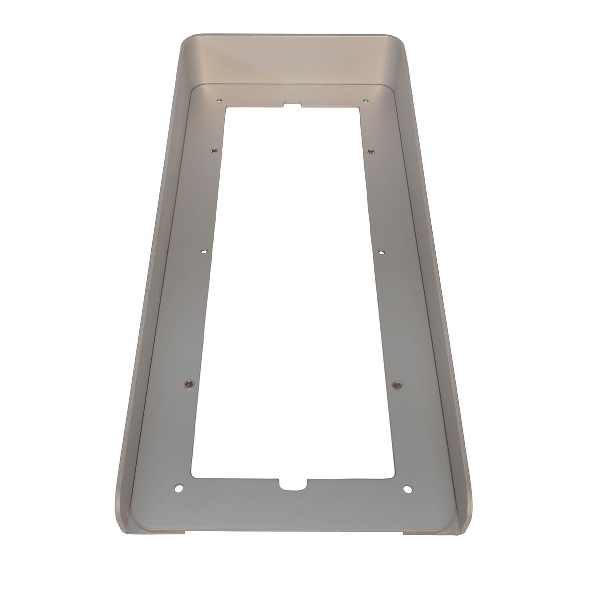 URMET VISIERA ANTIPIOGGIA 3 MODULI SINTHESI 1145/613 - immagine 2