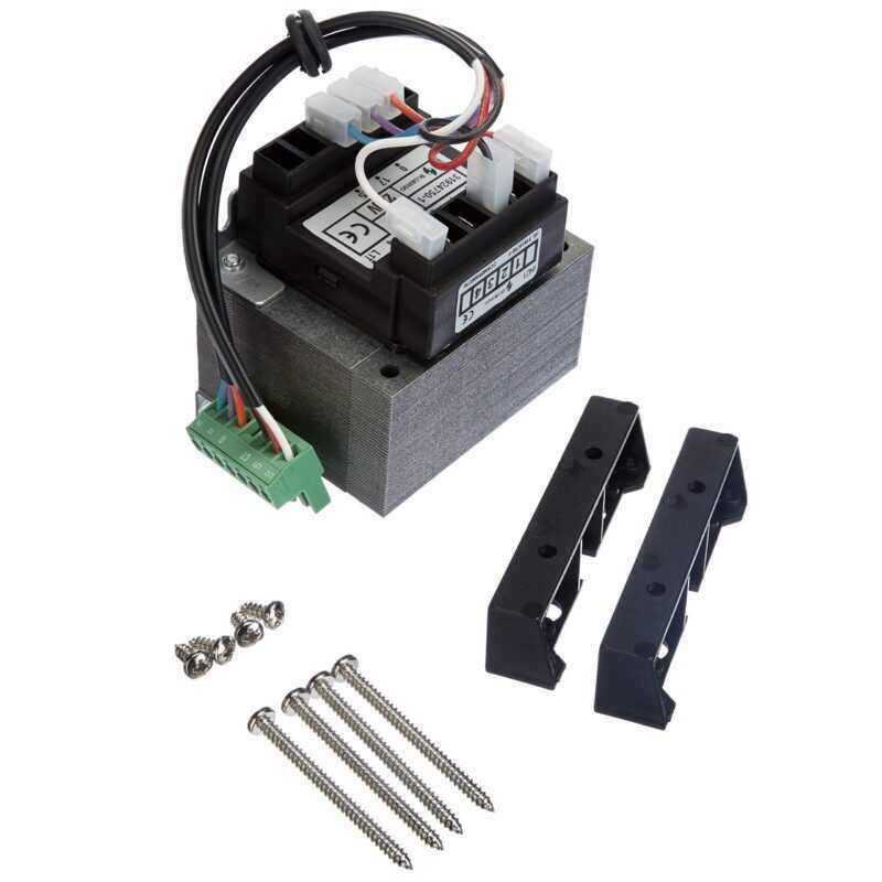 CAME TRASFORMATORE 119RIR090 PER CENTRALI SERIE Z - immagine 2