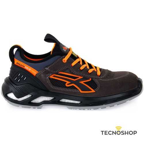 U-POWER SCARPE BASSE S1P MOD.RYDER N°45 - immagine 2
