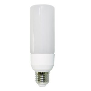 LIFE LAMPADA LED TUBOLARE E27 12W 3000K 1521LM