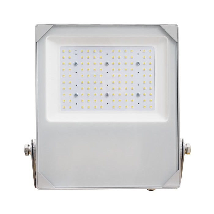 LIFE PROIETTORE LED 100W 6500K 14000LM 110° IP66 PER CAMPI SPORTIVI - immagine 2