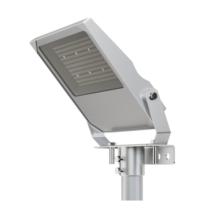 LIFE PROIETTORE LED 100W 6500K 14000LM 110° IP66 PER CAMPI SPORTIVI - immagine 3