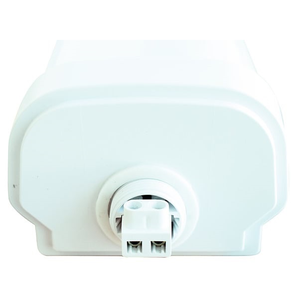 LIFE PLAFONIERA LED LINEARE 60W 4000K 6600lm 1190x83x58mm IP65 - immagine 2