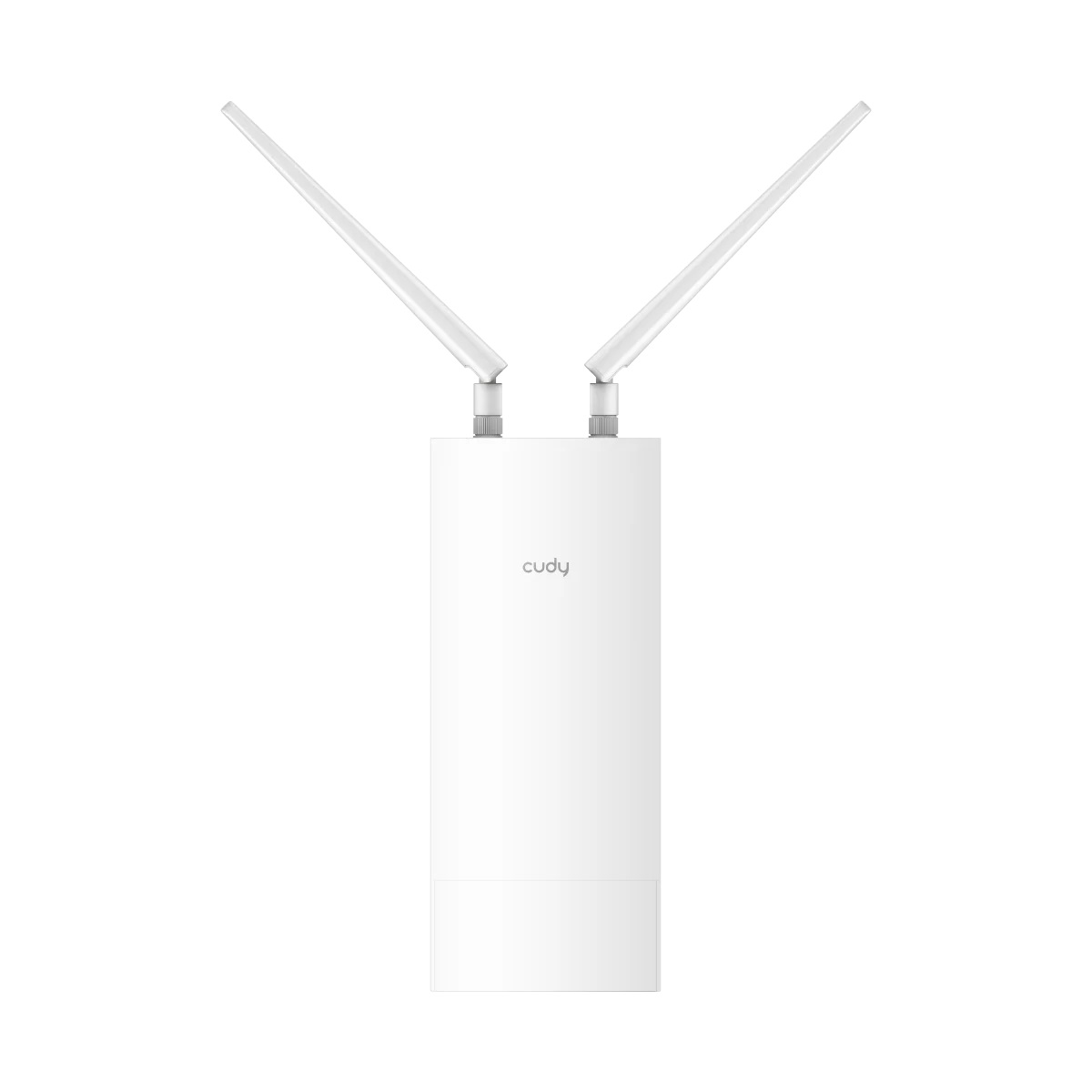 CUDY ACCESS POINT ESTERNO WIFI AC1200 2 ANTENNE 300Mbps 2,4GHz IP65 - immagine 2