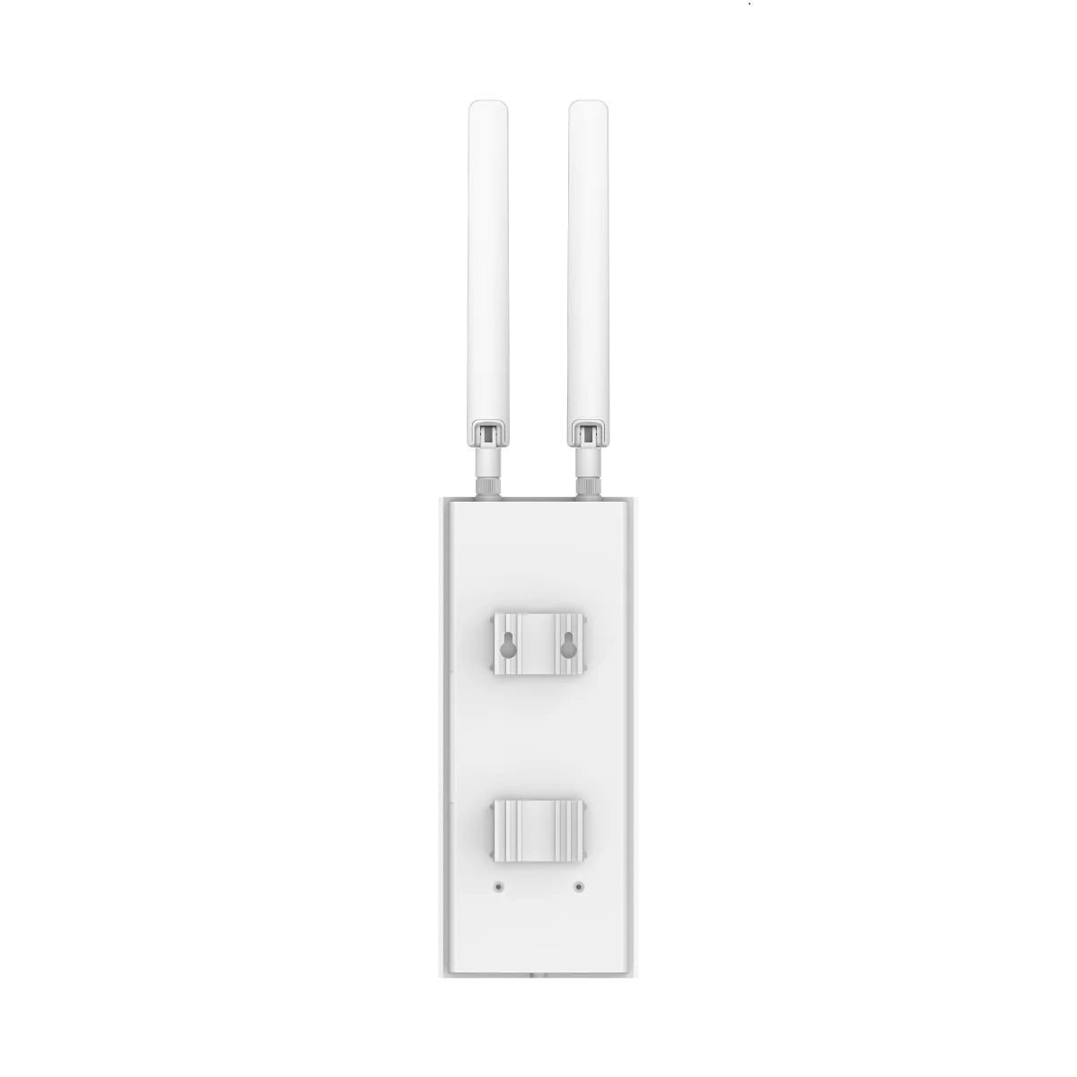CUDY ACCESS POINT ESTERNO WIFI AC1200 2 ANTENNE 300Mbps 2,4GHz IP65 - immagine 5