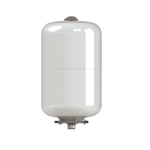 CIMM VASO ESPANSIONE MULTIFUNZIONE 2LT CON ATTACCO 1/2" PER SANITARIO E RISCALDAMENTO