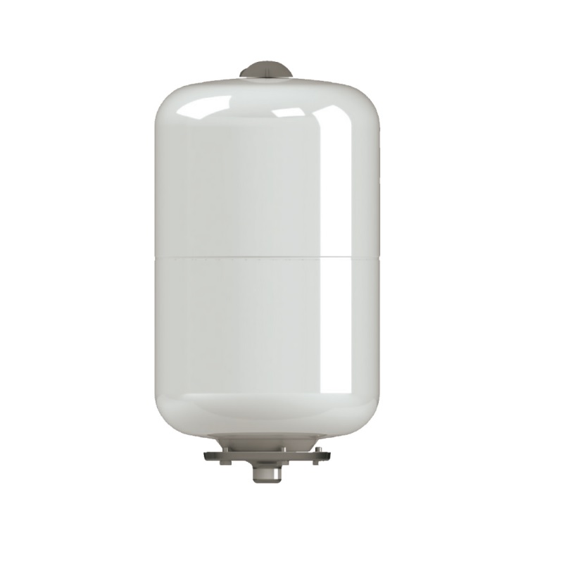 CIMM VASO ESPANSIONE MULTIFUNZIONE 2LT CON ATTACCO 1/2" PER SANITARIO E RISCALDAMENTO