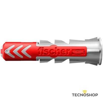 FISCHER TASSELLO CON VITE "DUOPOWER" 6X30mm CF DA 100PZ - immagine 2