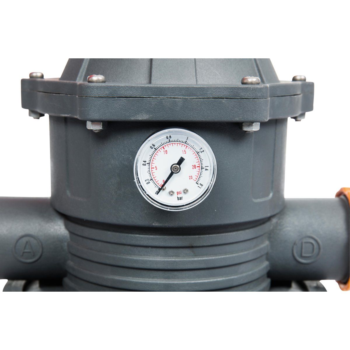 BESTWAY POMPA FILTRO A SABBIA PER PISCINA 11.355 L/H CON TIMER - immagine 6