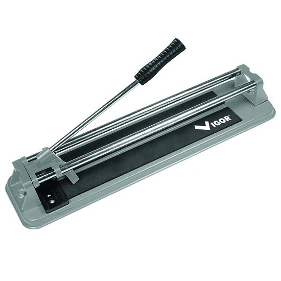 VIGOR TAGLIAPIASTRELLE MANUALE PER PIASTRELLE FINO A 50x50cm