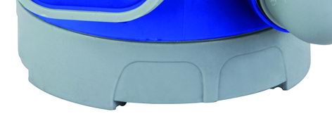 HU-FIRMA ELETTROPOMPA 750W SUB HU-750 PER ACQUE SPORCHE 1" M - immagine 7