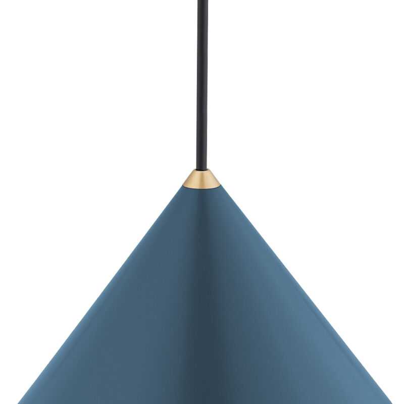 NOWODVORSKI SOSPENSIONE "ZENITH" GU10 D.50cm VERDE - immagine 3