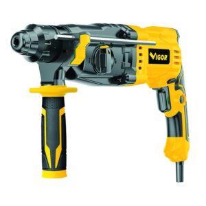 VIGOR TASSELLATORE VBH-26 SDS-PLUS 800W IN VALIGETTA