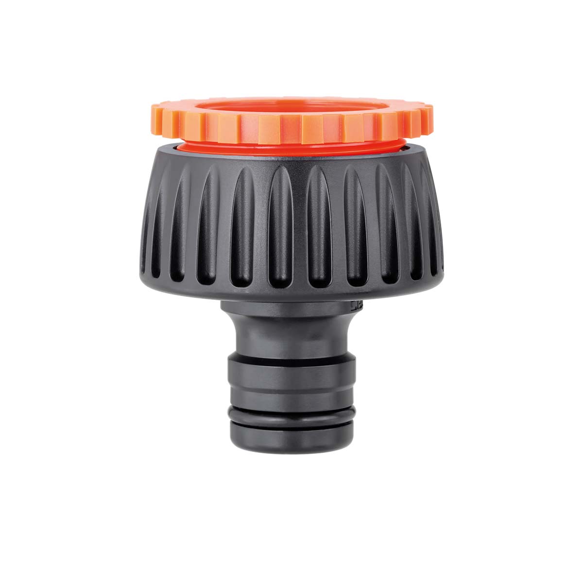 CLABER PRESA RUBINETTO 1"1/4 RIDUZIONE 1" MAX-FLOW