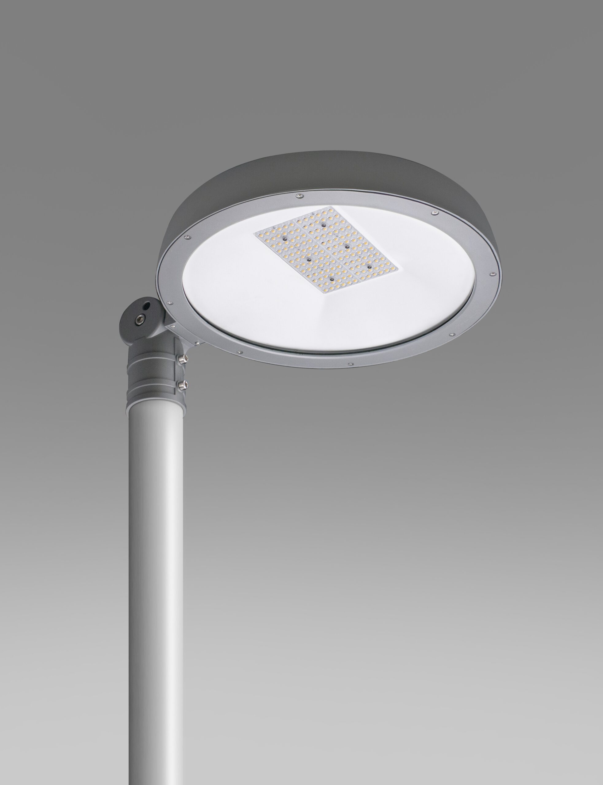 CENTURY ARMATURA STRADALE LED "AREA" 100W 13940LM 4000K - immagine 3