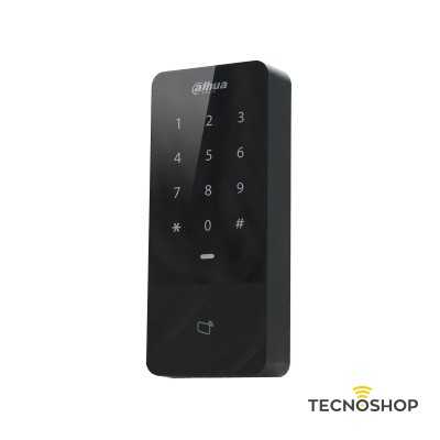 DAHUA TASTIERA CONTROLLO ACCESSI MIFARE DC 12V - immagine 3