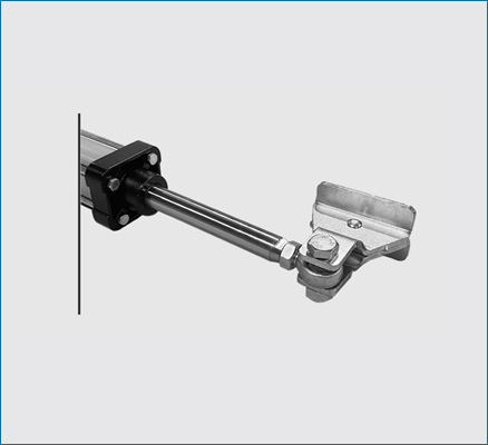 GRUPPO NORTON ATTUATORE OLEODINAMICO BATHY 270 BAC - immagine 4