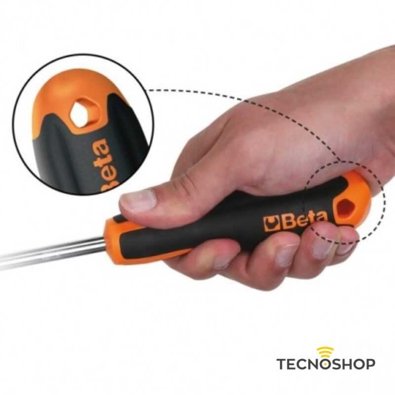 BETA KIT 4 GIRAVITI EVOX 1203E/D4 2 CROCE + 2 TAGLIO - immagine 4