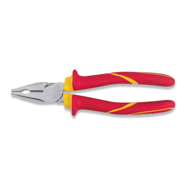 BETA ASSORTIMENTO 1 PINZA ISOLATA E 1 TRONCHESE ISOLATA 1169MQ/D2 - immagine 3