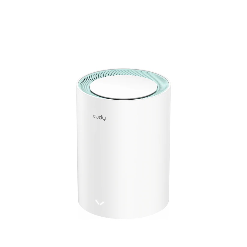 CUDY SISTEMA WI-FI MESH GIGABIT AC1200 (3-PACK) - immagine 3