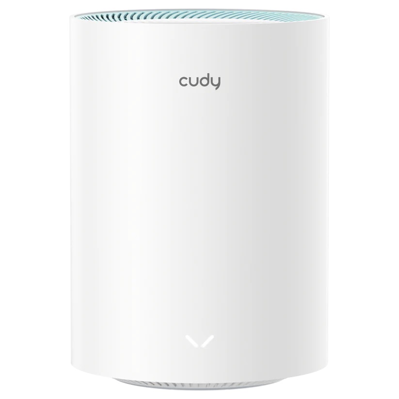 CUDY SISTEMA WI-FI MESH GIGABIT AC1200 (3-PACK) - immagine 2