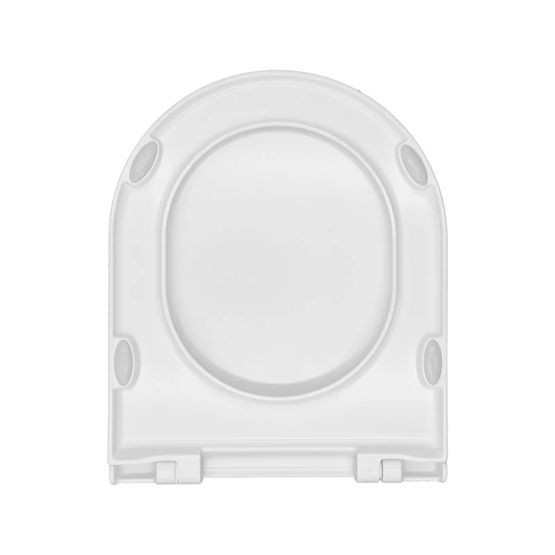 COPRI WATER TERMOINDURENTE SLIM CON CHIUSURA FRIZIONATA SERIE MIA ROUND - immagine 3
