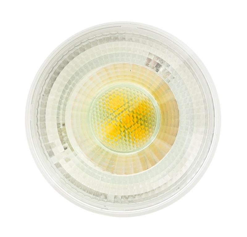 CENTURY LAMPADA LED GU10 DIMMERABILE 6W 315lm 4000K - immagine 2