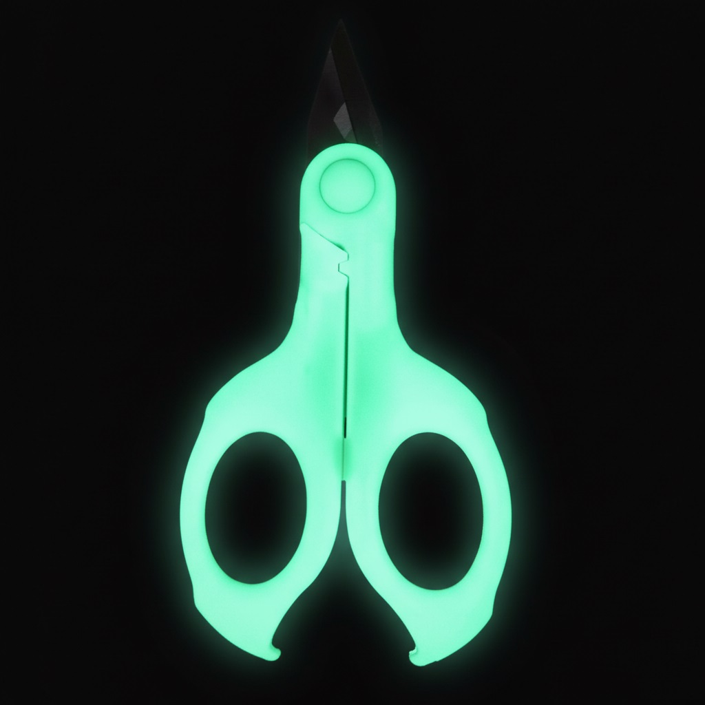 INTERCABLE FORBICE F1-NEON SPELLA E TRANCIACAVI - immagine 5