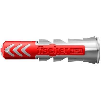 FISCHER TASSELLO CON VITE "DUOPOWER" 8X40mm CF DA 50PZ - immagine 2