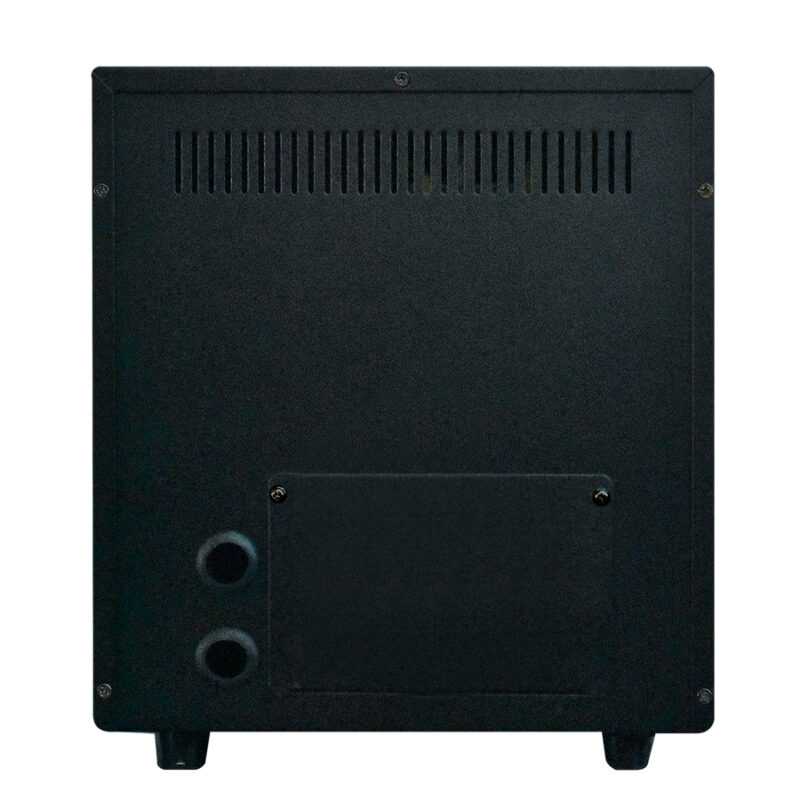 TECNOWARE STABILIZZATORE ELETTRONICO MONOFASE DA 10KVA - immagine 3