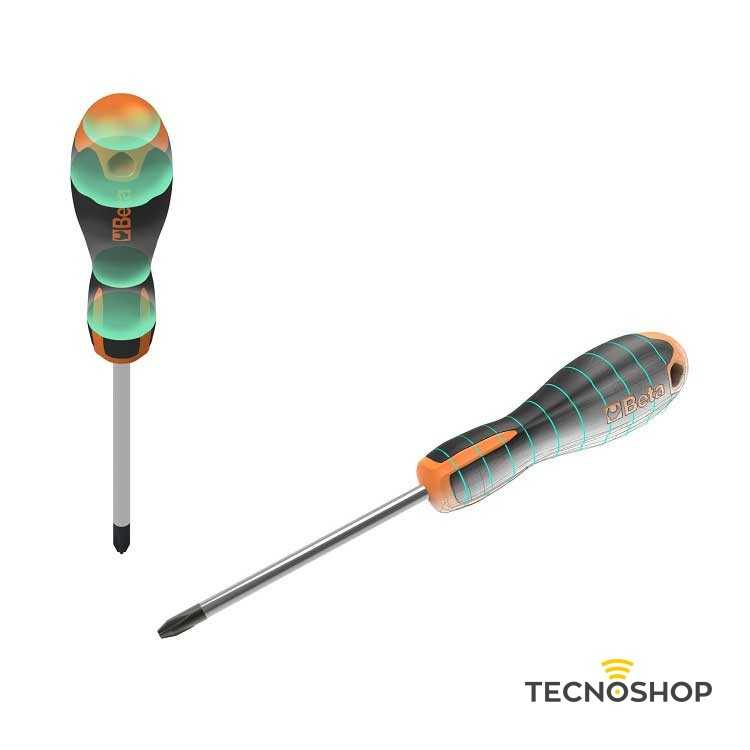 BETA KIT 4 GIRAVITI EVOX 1203E/D4 2 CROCE + 2 TAGLIO - immagine 3