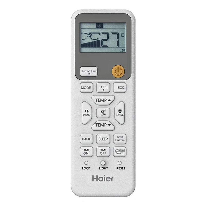 HAIER CLIMATIZZATORE INVERTER REVIVE 24000BTU A++/A+ R32 WIFI - immagine 6