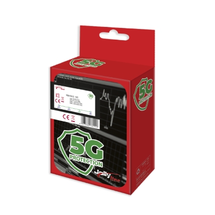 MISCELATORE DA PALO 1VHF e 2 UHF CON FILTRO 5G - immagine 5