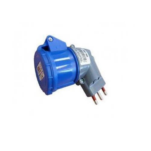 ROSI QUADRO ELETTRICO DA CANTIERE ASC IP67 CON 4 PRESE 16A 2P+T E ACCESSORI - immagine 6