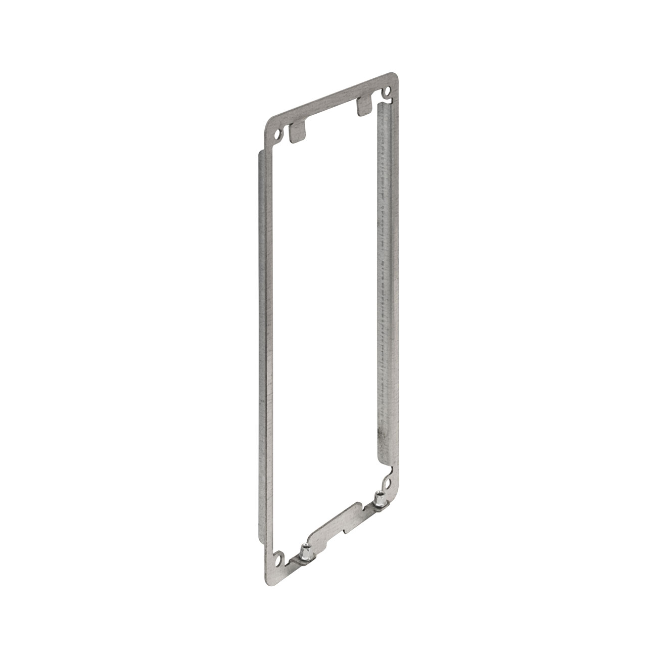 AVE KIT VIDEOCITOFONICO 2 FILI MONOFAMILIARE ESPANDIBILE CON MONITOR LCD 7" WI-FI - immagine 6