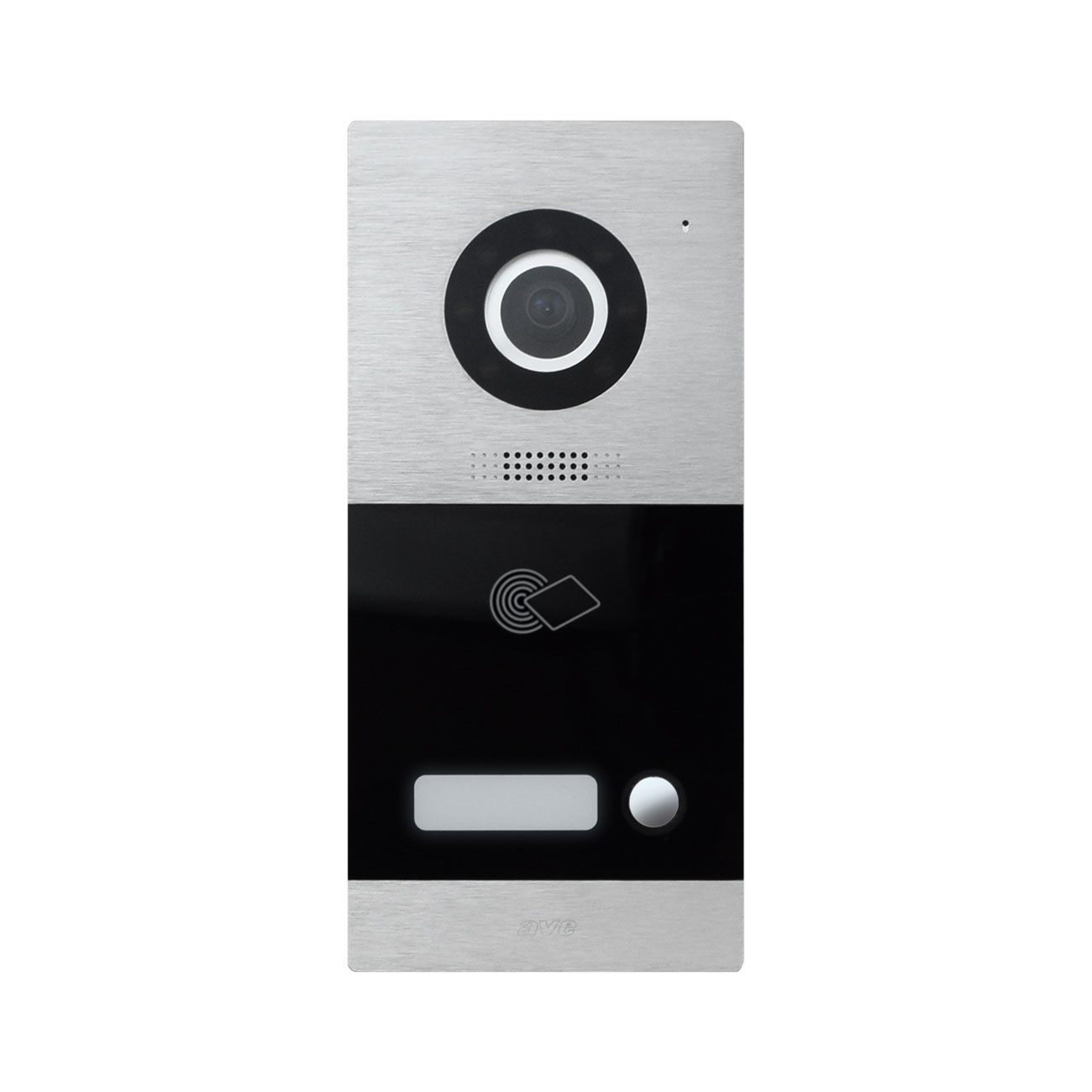 AVE KIT VIDEOCITOFONICO 2 FILI MONOFAMILIARE ESPANDIBILE CON MONITOR LCD 7" WI-FI - immagine 3